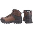 Bennon Castor High Boots, Brown (0410040040)