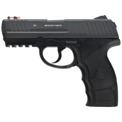 Pistolet wiatrówka Borner W3000 4.5 mm (8.3020)