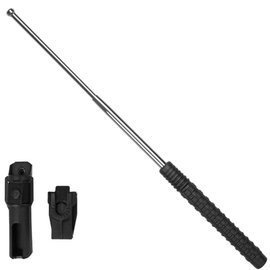 ESP hardened expandable baton 23'' (EXB-23H-CH BH-55)