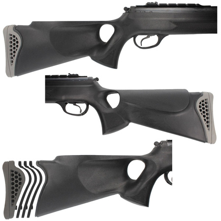 Hatsan 125 TH 5.5 mm Air Rifle