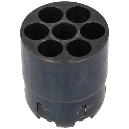 Spare Cylinder for Pietta 1851 Navy Yank, 1860 Army, 1861 Navy .44 (A341Y)