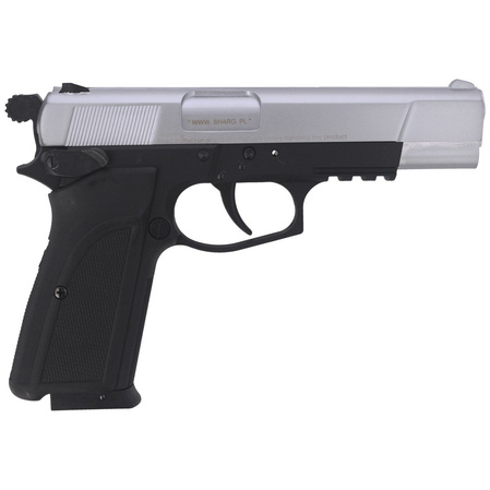 Voltran Ekol ES P66 White 4.5 mm Air Pistol