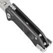 Nóż Extrema Ratio Frame Rock XXV Anniversarium LE No 053/100 Tytan, Satin N690 (04.1000.0456/SAT/BLK-XXV)