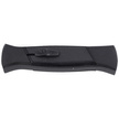 Nóż automatyczny Spandon Grande OTF, Black (SP 777 BLK)
