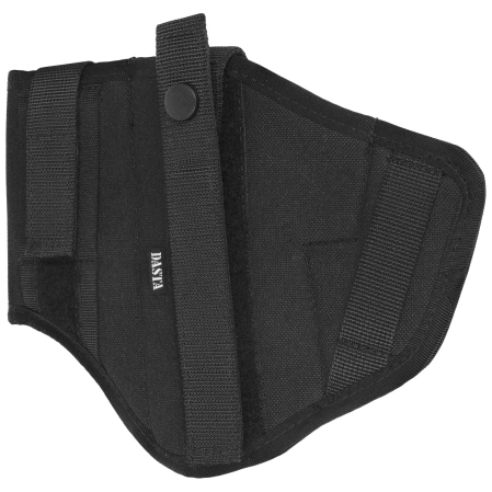 Dasta Belt Holster with Magazine Pouch for CZ 75, CZ 85, CZ P-10F, CZ 97B, Glock 17, Berette 92, SIG P-226, CZ P-09, CZ 75 SP-01, HK-USP - ambidextrous