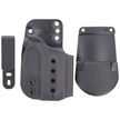 Fobus SPHC OWB/IWB holster for Springfield Hellcat 9 mm