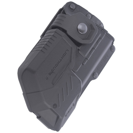 Holster, flashlight covers, laser Fobus S&M, IWI, Taurus, Canik (RBT19 RT Bundle)