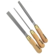 Mikov Narex Profi Set of Files Set 3 pcs. 150 mm (854301)