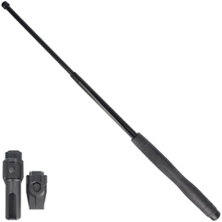 Pałka teleskopowa hartowana ESP Ergonomic 26'' (ExB-26HE-BK BH-55)
