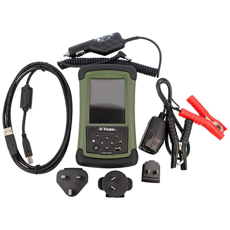 Kalkulat  Horus-V    TDC   400X Recon  oprog  A Trag MX       waliz Polimer Intel-400mhz  PXA255 XScale   490g         000/10