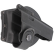 Fobus Holster Glock 17,22,31, S&W, Ruger Rights (EM17)