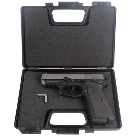 Pistolet wiatrówka Voltran Ekol ES P66C Fume 4.5 mm