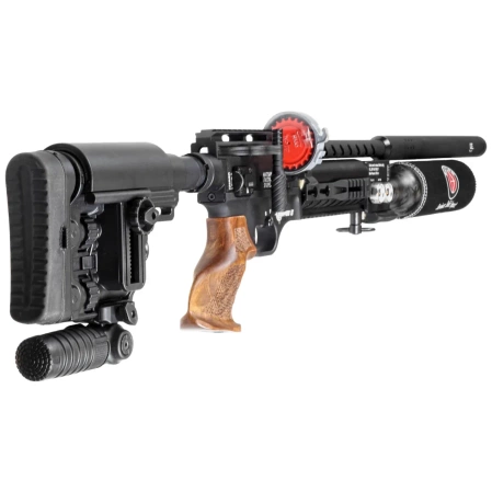 Hatsan Factor Sniper S 5.5 mm PCP Air Rifle