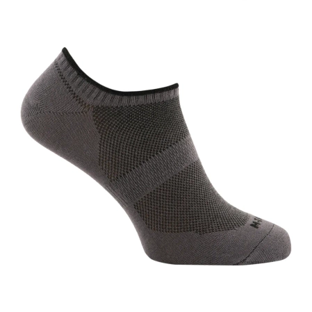 M-Tac Dark Gray summer socks (30907012)
