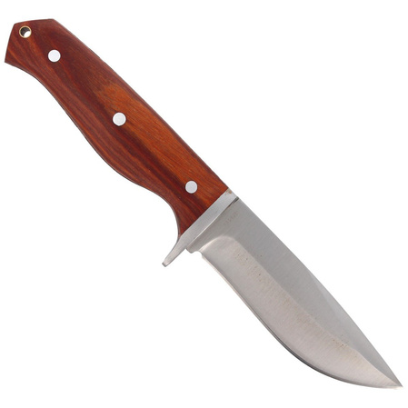 Puma TEC Knife Vine Wood, Satin 420 (321411)