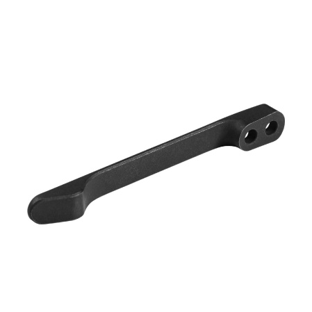 Civivi Black Titanium clip and screw set for Civivi Baby Banter (T003B)