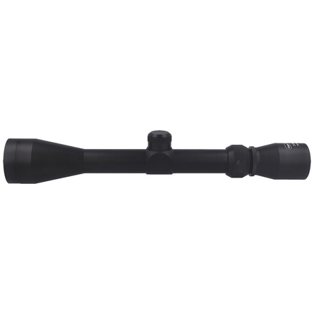 Riflescope Vögler Premium 3-9x40 Mil-Dot 1", Mount 11 mm