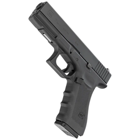 Umarex Glock 17 Gen. 4 air gun, 4.5 mm (5.8364)