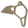 Nóż ANV M06 MIM Olive Cerakote, M2 (ANVM06-004)