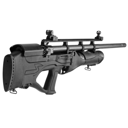 Hatsan Hercules Bully Long CB 4.5 mm PCP Air Rifle