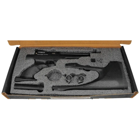 Niksan Defence Serpent-S 4.5 mm Air Pistol