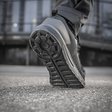 Buty M-Tac Summer Light Trekking Black (805514-BK)