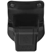 Fobus Double-Stack 9 mm Magazine Pouch, suitable for Glock 19, S&W M&P, Sig P320, P320 X-Macro, CZ 75, Beretta PX4, IWI Masada (OWPL)