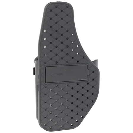 Holster IWB/OWB Fobus Ruger MAX9, Taurus GX4, double-sided (APN MAX9)