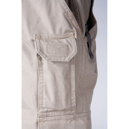 Spodnie taktyczne 5.11 Tactical, "Tactical Men's Cotton Pants", męskie, materiał 100% bawełna canvas, długie - 74251-055 34/U