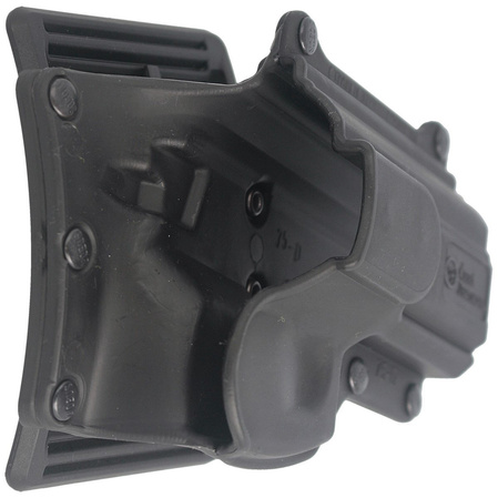 Kabura Fobus CZ 75D, CZ SP 01, Sarsilmaz Defence, Canik55, Mossberg (75D BH ND RT)