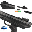 Hatsan 25 SuperCharger 5.5 mm Air Pistol