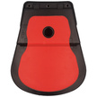 Kabura Fobus SWCH do S&W M&P i M&P M2.0, FN FNS9, IWI Masada