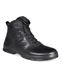 Buty Sibeza Pro Mid, Black (3201111)