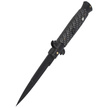 Nóż sprężynowy Frank Beltrame Bayonet Kevlar 23cm (FB 23/KEVTB)
