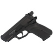 Pistolet wiatrówka Voltran Ekol ES P66C Black 4.5 mm