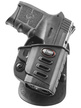 Fobus Smith Wesson Bodyguard 380 holster, Right (SWBG)