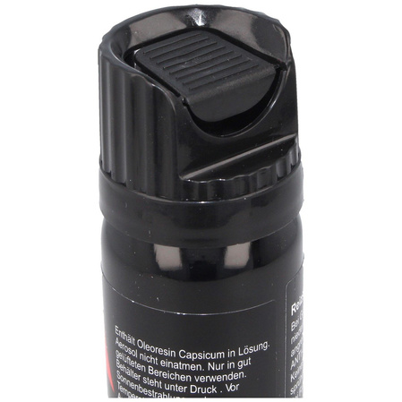 Pepper spray KKS ProTect Anti-Dog 63ml Cone (01460-C)