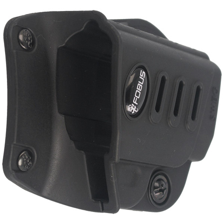 Fobus Smith Wesson Bodyguard 380 holster, Right (SWBG)