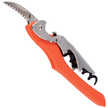 Wine opener Farfalli UniQ Orange (FF UNIQ 2 ORG)