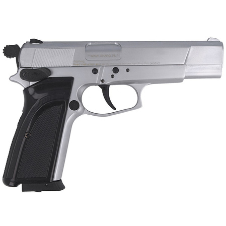 Pistolet wiatrówka Voltran Ekol ES 66 White 4.5 mm