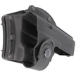 Fobus Holster Glock 17,22,31, S&W, Ruger Rights (EM17 RT)
