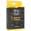 Nitecore NU05 KIT signal flashlight White/Red LED (NU05 KIT)