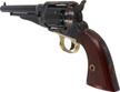 Rewolwer Pietta 1858 Remington New Model Army Steel .44 (RGACHLCG44)