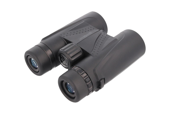 Lensolux 8x32 WW BAK-4 Black Binoculars (19832)
