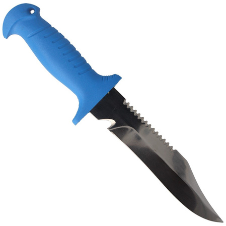 MAC Coltellerie 170mm diving knife (MC SQL17.B)