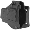 Fobus GL PRO Level 2 Passive/Active Holster for Glock 17, 19, 19X, 26, 45, 48