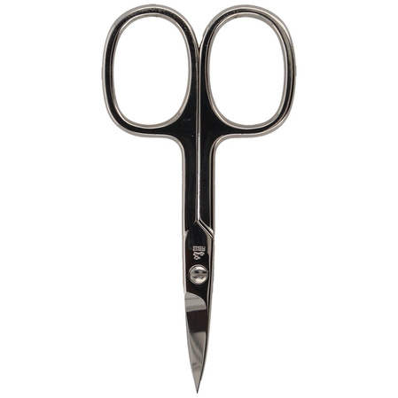 Nożyczki  Premax     do paznokci                Profi         mater Stal  Węglow   nikiel                  3 1/2"      000/DC