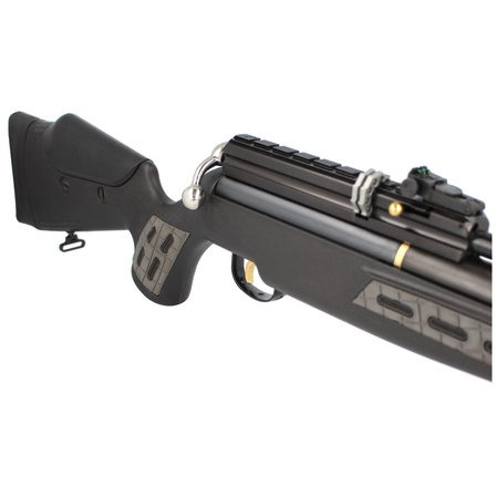 Wiatrówka PCP Hatsan BT65 RB 6.35 mm