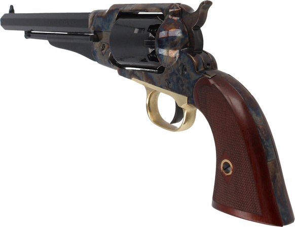 Rewolwer Pietta 1858 Remington New Model Army Steel .44 (RGACHLCG44)