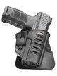 Kabura Fobus H&K: P30, P30 SK (HK-30 RT)